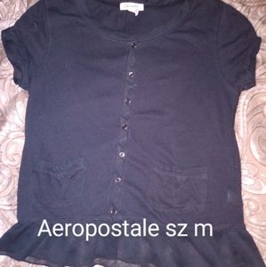 Sz m shirt